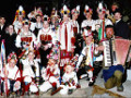 Gruppo Maschere di Pena e Alba