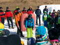 Attivit extra agonistiche dell'Associazione Ski Team Fascia