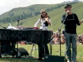 Francesco De Gregori a Fuciade (2011) in occasione dei Suoni delle Dolomiti