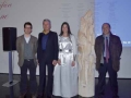 Gabriele Lorenzoni, Rott, Susy Rottonara e Roland Verra