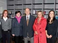 L comit per l'evaluazion 