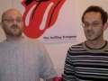 Lorenzo Spreafico e Alessandro Vietti