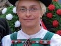 Manuela Ladurner, nuovo presidente dell'Union dei Ladins da Fodom