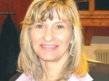 Margherita Mazzel, responsabile del servizio socio-assistenziale del Comun general