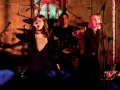 I "Phantom" in concerto, photo:  phantom-band.com