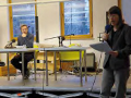Rut Bernardi e Matteo Taibon