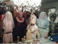 S.Nicol e i Krampus