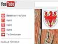 canale you tube della Provincia di Bolzano