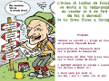 programma riunione dell'Union di Ladins