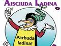 Aisciuda Ladina, edizione 2014