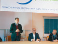 Presentazione corso Alta formazione Tecnico servizi turistici e ricettivi