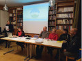 Ortisei, Assemblea generale della Union Generela di Ladins dla Dolomites