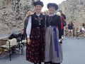 assessoura al turism y a la cultura Daniela Templari