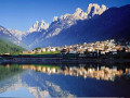 Auronzo di Cadore (BL), panorama