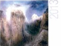 copertina calendario 2013