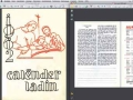 calendario ladino sul pc