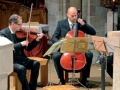 concerto ladino d'Avvento