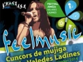 concorso musica Feelmusic