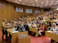 Aula Magna all'Universit Ledia di Bolzano