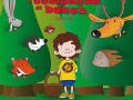 copertina della nuova pubblicazione "Valire y i compagns dl bosch"