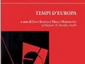 copertina antologia di poesie nelle lingue europee e in ladino