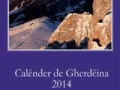 copertina Calendario Val Gardena / Calnder de Gherdina 2014 