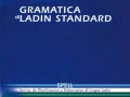 copertina della Grammatica ladina