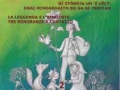 La soracuerta del secont liber