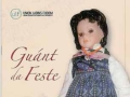 copertina del libro Guant da feste