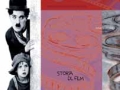 copertina dell'opera didattica sulla storia di un film in ladino