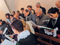 Val di Fassa: la Festa del Ringraziamento 2019  dedicata ai cori di chiesa