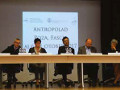 Inaugurazione corso Antropolad autunno 2018