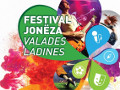 Festival dei giovani delle valli ladine, 15-16 giugno 2013, Corvara
