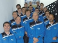 delegazion ladina di calcio per Europeada 2012
