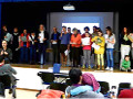 Inaugurazione dell'Aisciuda Ladina 2019