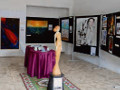 Mostra collettiva "ARTDONNA"