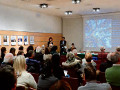 Assemblea generale dell'Istituto Ladino di Fassa