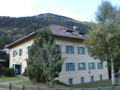 Sede del Comun general de Fascia