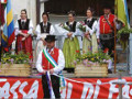 Festa di San Giovanni in Val di Fassa