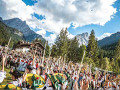 Bande musicali in Val di Fassa