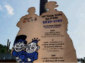 Si festeggiano i 40 anni della "Festa da d'Ista"