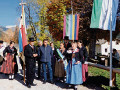 Festa del Ringraziamento, Val di Fassa 27 ottobre 2019