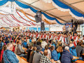 La Gran Festa da d'Ist 2019 a Canazei