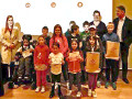 Presentazione della versione digitale del libro "Mia pruma paroles"
