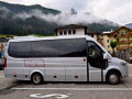 Mobilit in Val di Fassa