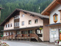 Il Municipio di Soraga (Val di Fassa. Trento)