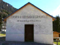 Il Casino di Bersaglio di Campitello di Fassa