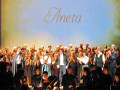 L'opera lirica ladina "Aneta" in scena a Bolzano