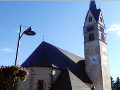 La Pieve di San Giovanni (Valle di Fassa)