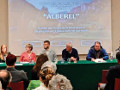 L'incontro organizzato dal Museo Ladino di Fassa ad un anno dalla tempesta "Vaia"